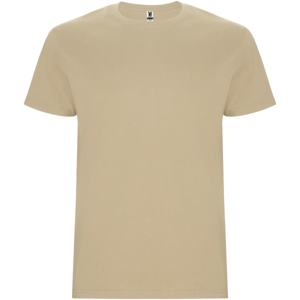 Stafford Herren-Kurzarm-T-Shirt