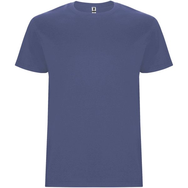 Stafford Herren-Kurzarm-T-Shirt