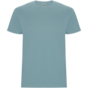 Stafford Herren-Kurzarm-T-Shirt - Reklamnepredmety