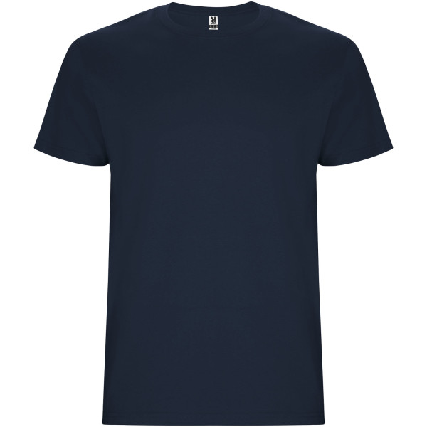 Stafford Herren-Kurzarm-T-Shirt