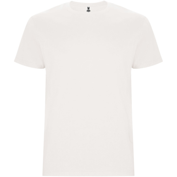 Stafford Herren-Kurzarm-T-Shirt