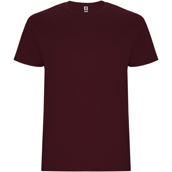 Stafford Herren-Kurzarm-T-Shirt