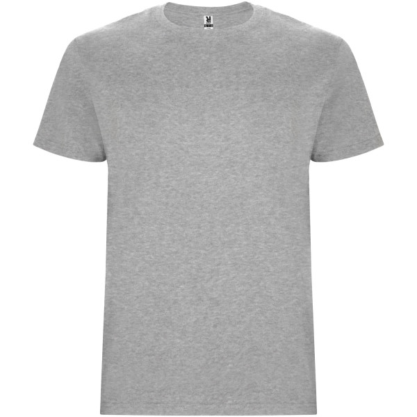 Stafford Herren-Kurzarm-T-Shirt