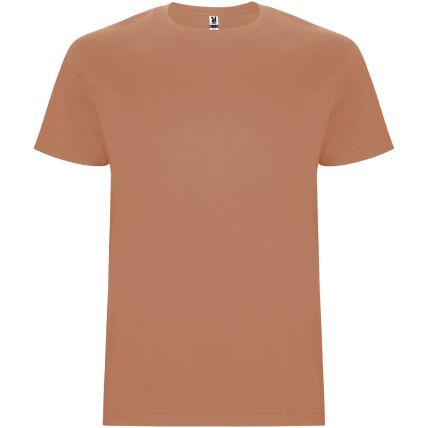 Stafford Herren-Kurzarm-T-Shirt