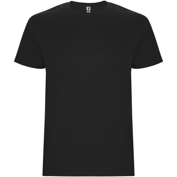 Stafford Herren-Kurzarm-T-Shirt