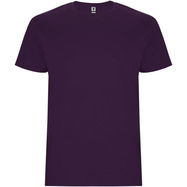 Stafford Herren-Kurzarm-T-Shirt