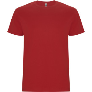 Stafford Herren-Kurzarm-T-Shirt - Reklamnepredmety