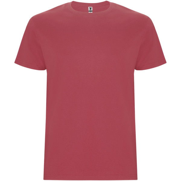 Stafford Herren-Kurzarm-T-Shirt