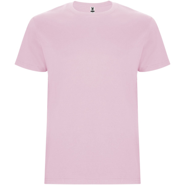 Stafford Herren-Kurzarm-T-Shirt