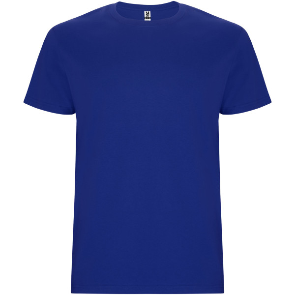Stafford Herren-Kurzarm-T-Shirt