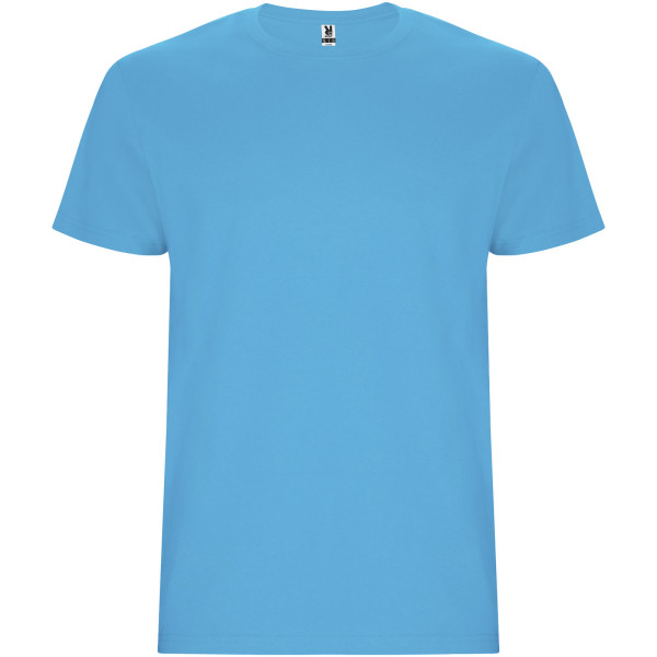 Stafford Herren-Kurzarm-T-Shirt