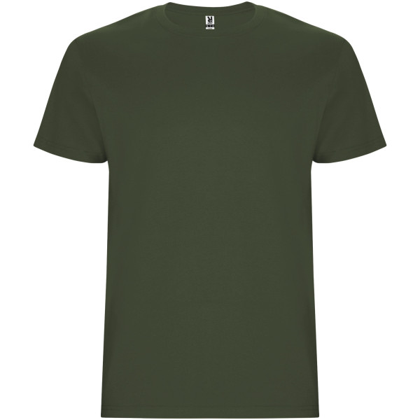 Stafford Herren-Kurzarm-T-Shirt