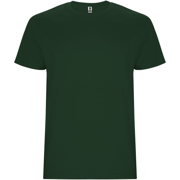 Stafford Herren-Kurzarm-T-Shirt