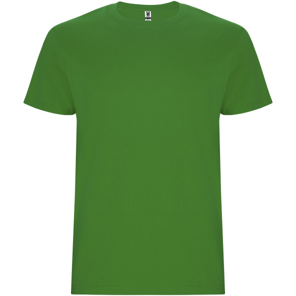 Stafford Herren-Kurzarm-T-Shirt