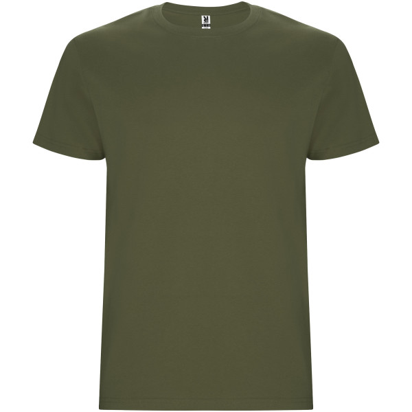 Stafford Herren-Kurzarm-T-Shirt