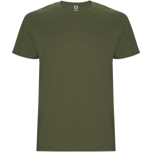 Stafford Herren-Kurzarm-T-Shirt - Reklamnepredmety