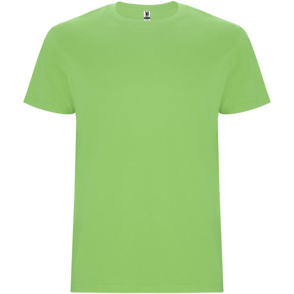 Stafford Herren-Kurzarm-T-Shirt