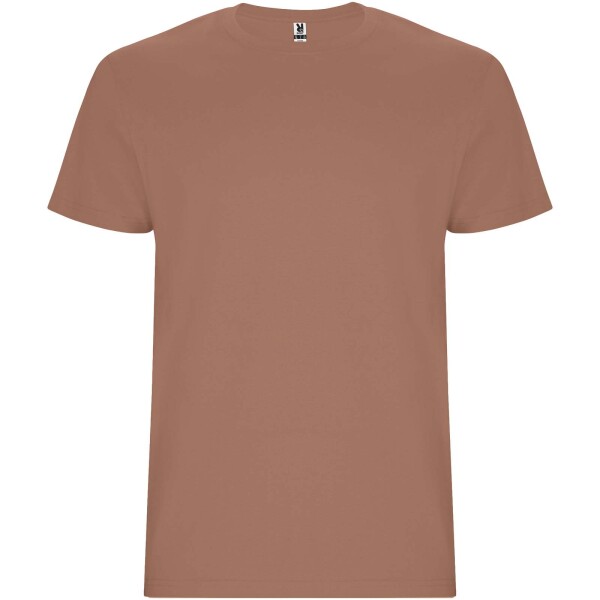 Stafford Herren-Kurzarm-T-Shirt