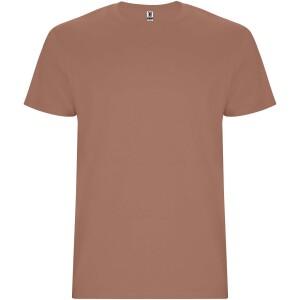 Stafford Herren-Kurzarm-T-Shirt - Reklamnepredmety
