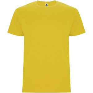 Stafford Kinder-T-Shirt mit kurzen Ärmeln - Reklamnepredmety