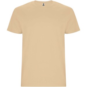 Stafford Kinder-T-Shirt mit kurzen Ärmeln - Reklamnepredmety
