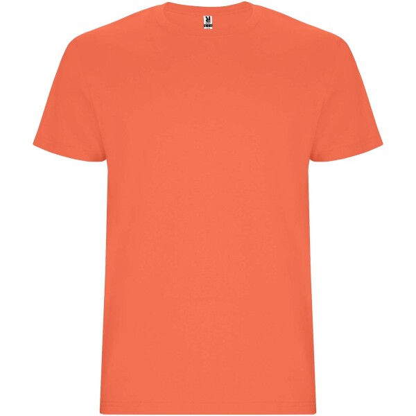 Stafford Kinder-T-Shirt mit kurzen Ärmeln