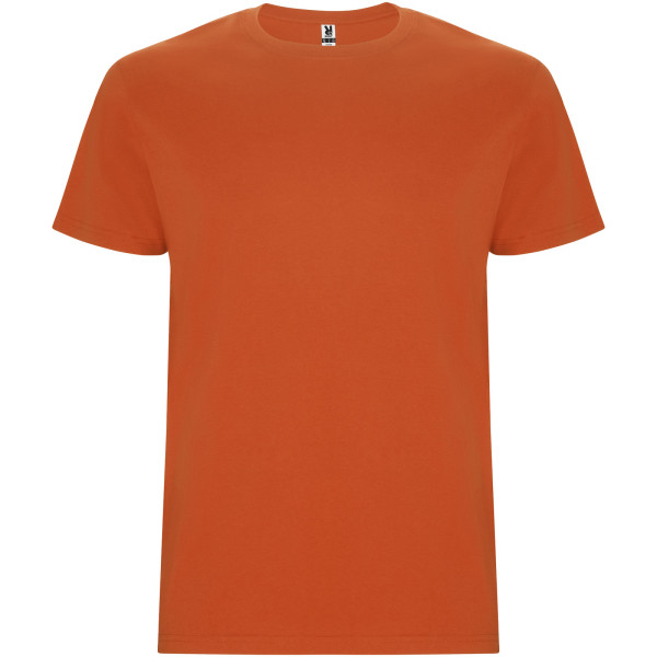 Stafford Kinder-T-Shirt mit kurzen Ärmeln