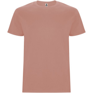 Stafford Kinder-T-Shirt mit kurzen Ärmeln - Reklamnepredmety