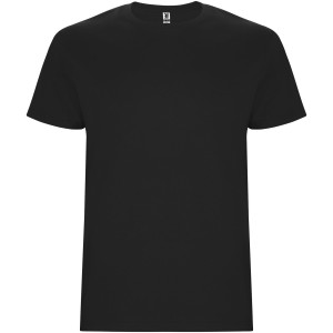Stafford Kinder-T-Shirt mit kurzen Ärmeln - Reklamnepredmety