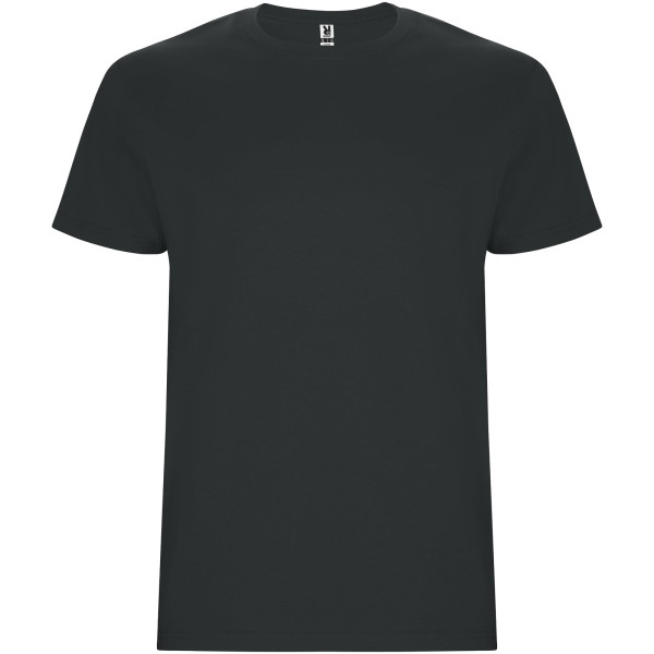 Stafford Kinder-T-Shirt mit kurzen Ärmeln
