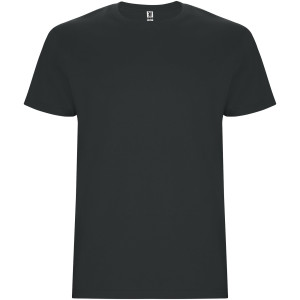 Stafford Kinder-T-Shirt mit kurzen Ärmeln - Reklamnepredmety