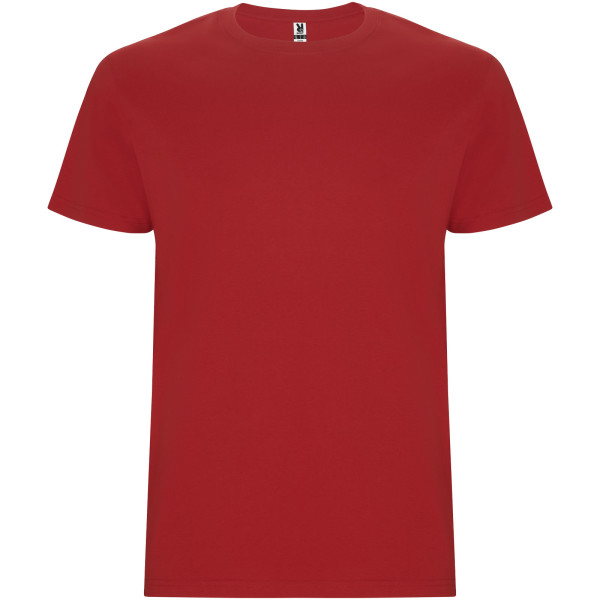 Stafford Kinder-T-Shirt mit kurzen Ärmeln