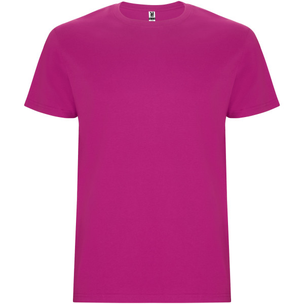 Stafford Kinder-T-Shirt mit kurzen Ärmeln