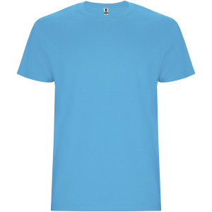 Stafford Kinder-T-Shirt mit kurzen Ärmeln - Reklamnepredmety