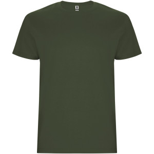 Stafford Kinder-T-Shirt mit kurzen Ärmeln - Reklamnepredmety