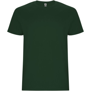 Stafford Kinder-T-Shirt mit kurzen Ärmeln - Reklamnepredmety