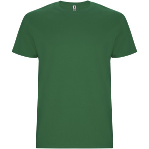 Stafford Kinder-T-Shirt mit kurzen Ärmeln - Reklamnepredmety