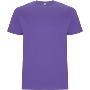 Stafford Kinder-T-Shirt mit kurzen Ärmeln - Reklamnepredmety