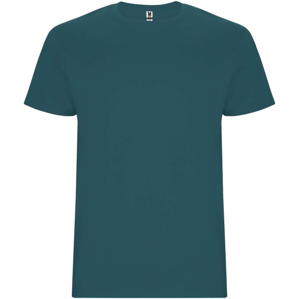 Stafford Kinder-T-Shirt mit kurzen Ärmeln