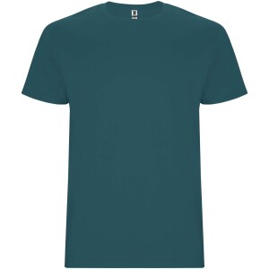 Stafford Kinder-T-Shirt mit kurzen Ärmeln - Reklamnepredmety
