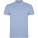 Star-Kinderpoloshirt mit kurzen Ärmeln - K66382H - variant PF K66382HC