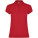 Star Kurzarm-Poloshirt für Damen - R66344I - variant PF R66344I1