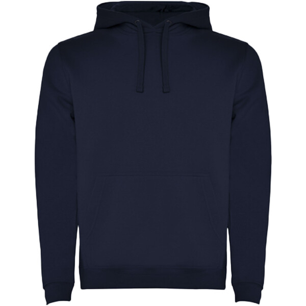 Urbaner Kapuzenpullover für Herren