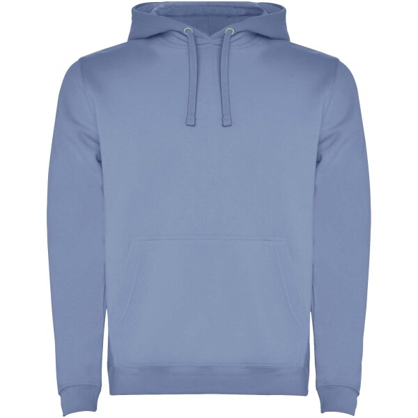 Urbaner Kapuzenpullover für Herren