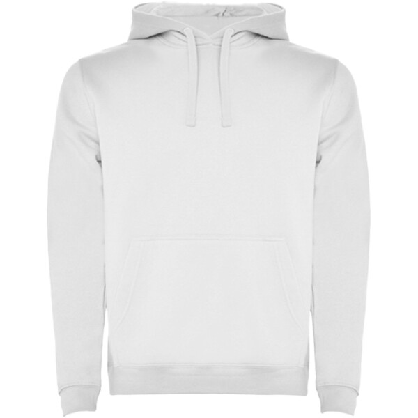 Urbaner Kapuzenpullover für Herren
