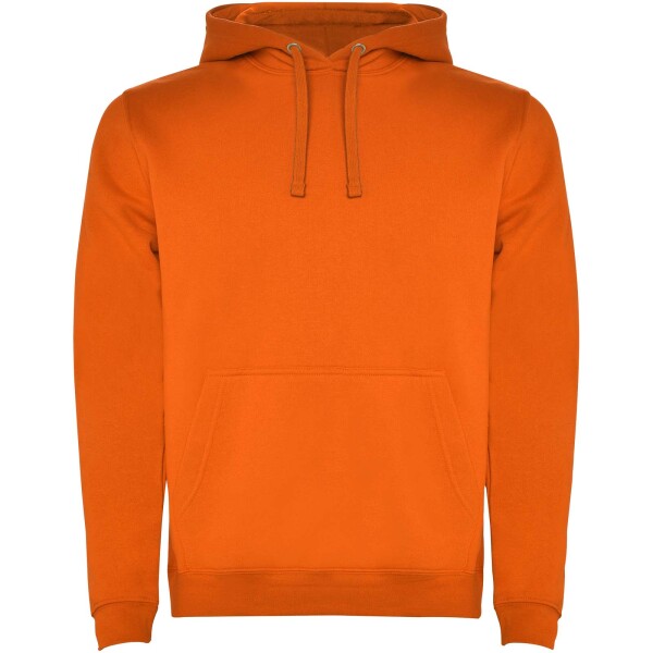 Urbaner Kapuzenpullover für Herren