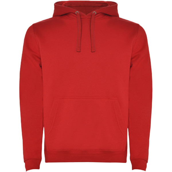 Urbaner Kapuzenpullover für Herren