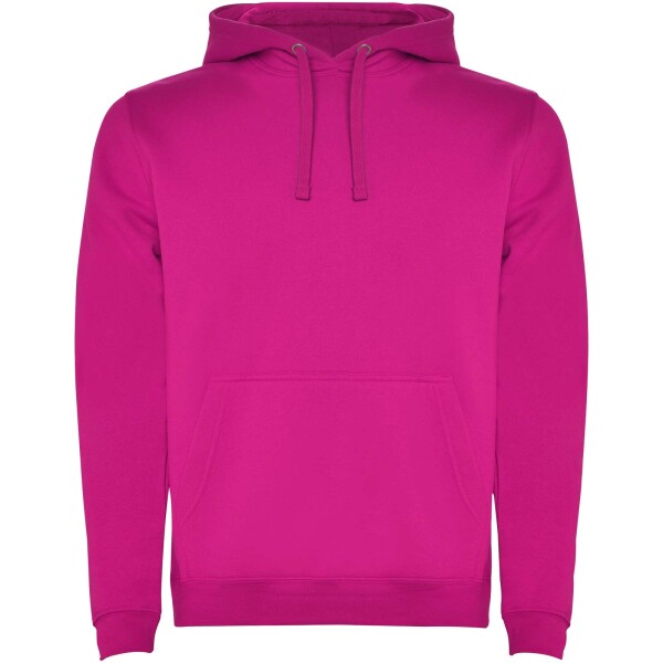 Urbaner Kapuzenpullover für Herren