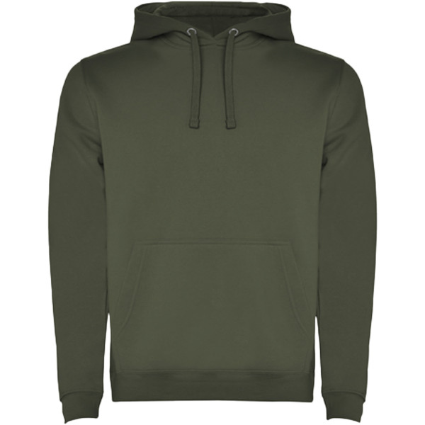 Urbaner Kapuzenpullover für Herren