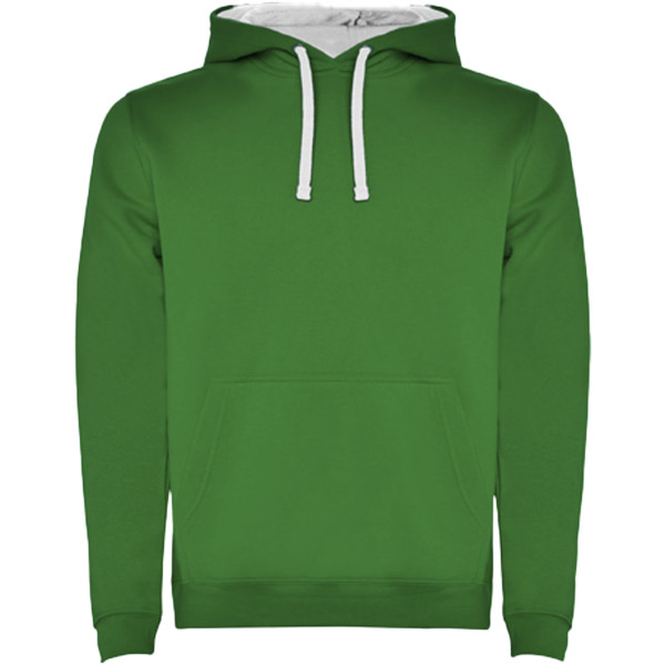 Urbaner Kapuzenpullover für Herren